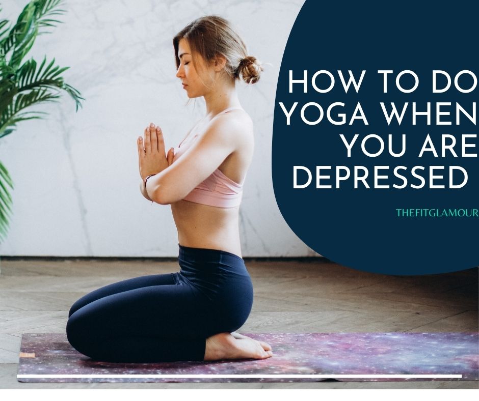 Yoga and Depression