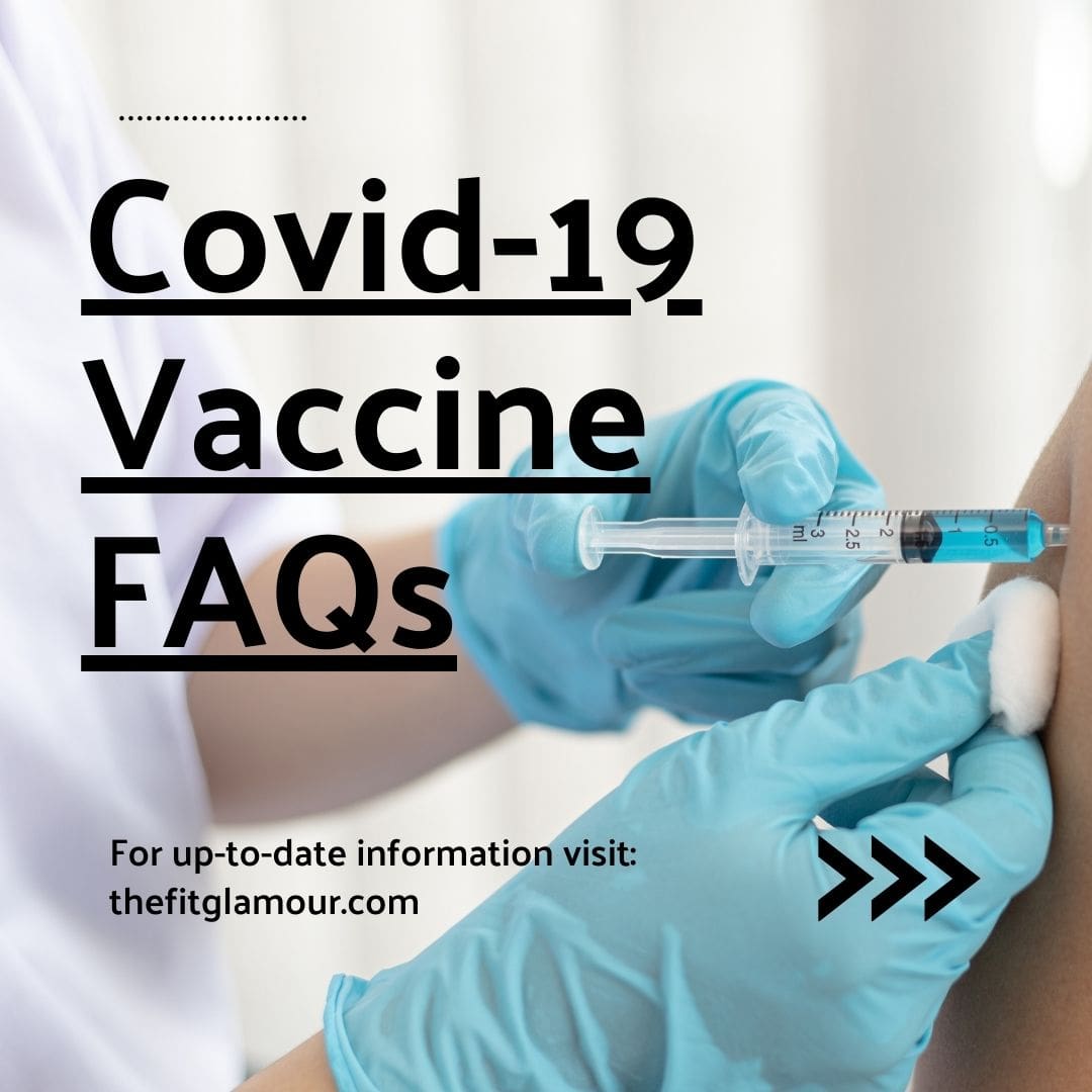 Covid-19 Vaccine US