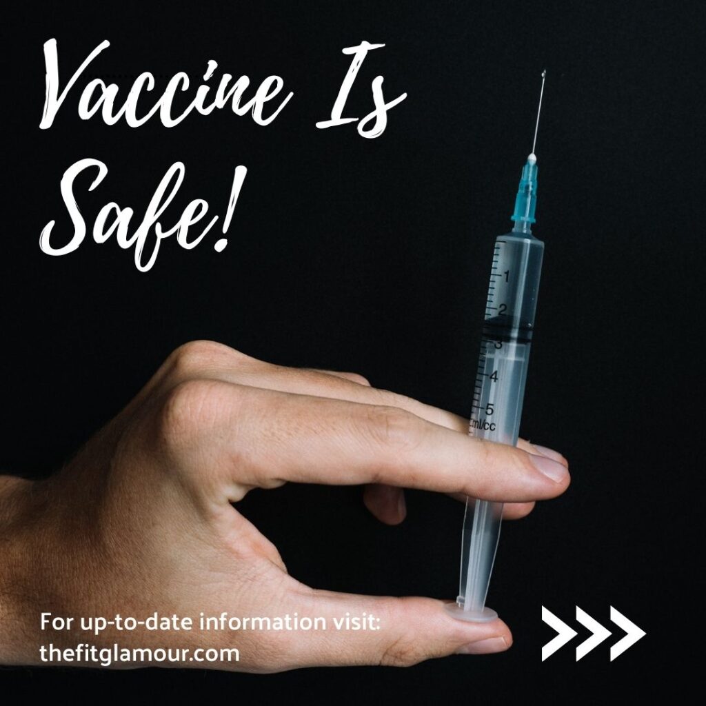 Covid-19 Vaccine us