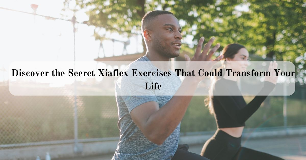Xiaflex Exercises
